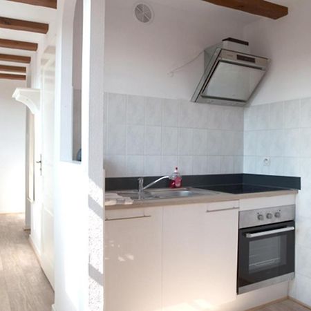 Travel Homes - Tanneur 7, Just Next To Little Venice 科尔马 外观 照片